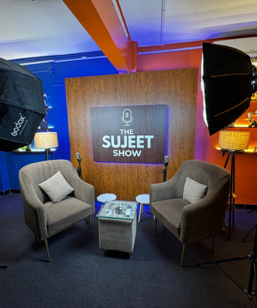 Studio On Rent